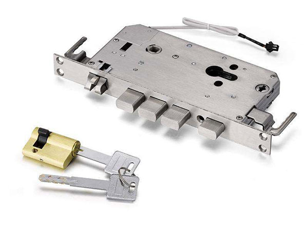 甘谷24小时上门开锁公司